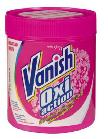 Vanish oxi action   ref.547660R  1 kg