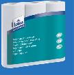 WC rol Lotus Premium, 140 vel, 3 ply