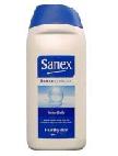 Sanex douchecreme soft