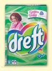 Dreft