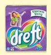 Dreft